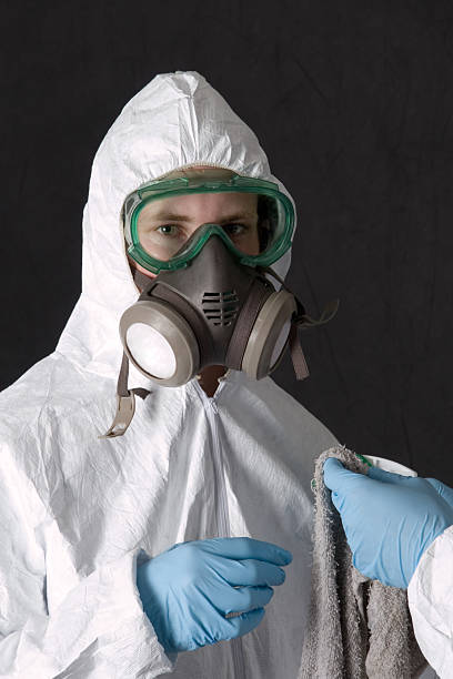 Best Comprehensive Air Testing for Mold Contaminants  in Falling Waters, WV